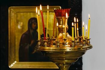 Premjerė sveikina Lietuvos ortodoksus (stačiatikius) ir sentikius šv. Kalėdų proga