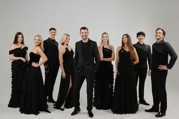 Jubiliejiniame NIKO sezone -  kompozitoriai, pakeitę ansamblio skambesį