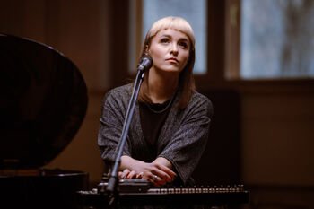 Į koncertą Šiauliuose kviečianti Bjelle: „Laisvas žmogus kalba tada, kai reikia“