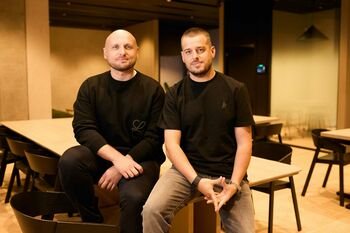 „Tesonet“ skelbia pradedanti strateginę investiciją į Lietuvos švietimą