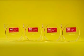 Darbdavių olimpiados auksas: „Iki“ ketvirtus metus iš eilės pelnė prestižinį geriausio darbdavio sertifikatą