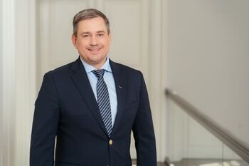 Andrius Pranckevičius. Lietuvoje pagaminti maisto produktai jau kas penktoje pasaulio šalyje