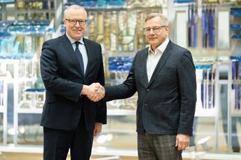 VMG įmonių grupė tapo Klaipėdos universiteto Ateities paramos fondo dalininke