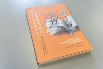 Išleistas parodos „Nepažintas senųjų knygų pasaulis“ katalogas