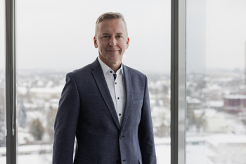 Pirmaujančiam Baltijos šalių darbo portalui vadovaus naujas generalinis direktorius