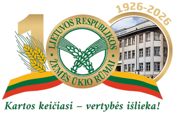 Žemės ūkio rūmų istorija: valstybės ir ūkininkų bendrystės pamatas