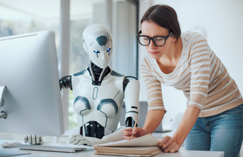 Ne apie technologijas, o apie žmones: kaip EdTech studijos keičia švietimą