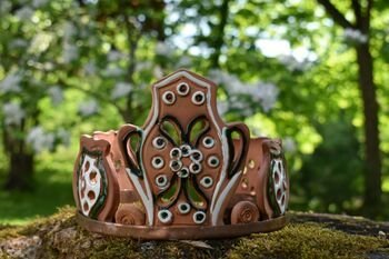 Nuo molio iki karūnos: Kuršėnų dvaras tarptautinėje turizmo parodoje „Balttour 2026“