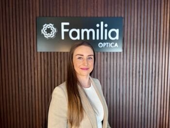 „Optikos pasaulis“ tampa „Familia Optica“: didžiausias regos ir klausos centrų tinklas pristato naują prekės ženklą (Atnaujinta)