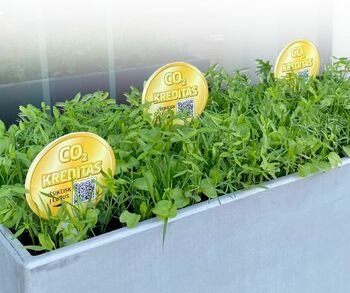 Nuo tvarios praktikos iki realios vertės: „eAgronom“ išduoda pirmuosius „Verra“ sertifikuotus anglies kreditus