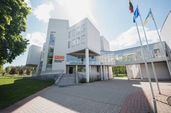 Strateginis sienų valdymas Europoje: MRU startuoja antroji jungtinės magistrantūros programos laida