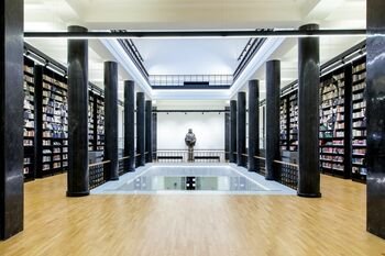 KVIETIMAS žiniasklaidos atstovams dalyvauti sutarties pasirašymo iškilmėse