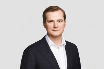 Išrinktas naujas Vilniaus vystymo kompanijos valdybos pirmininkas