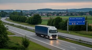 Patikimas pilnų krovinių pervežimas: kaip išsirinkti vežėją