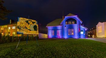 Kazlų Rūdoje atšaukta patalpų rezervacija Seimo nario susitikimui