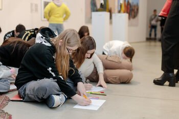 MO ir Britų tarybos Lietuvoje vadovės: kultūros ir švietimo jungtis mažina atskirtį