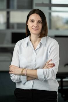 Prie „Vilniaus paukštyno“ komandos prisijungė nauja Kokybės kontrolės departamento vadovė