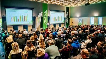 Žemos grūdų kainos ūkiuose spartina tiksliųjų technologijų plėtrą