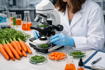 Mokslas keičia požiūrį į atliekas: antrinių žaliavų panaudojimas – raktas į sveikesnį ir saugesnį maistą