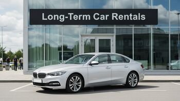 Ilgalaikė automobilio nuoma: kokiems vairuotojams tai labiausiai apsimoka?