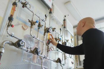 Tarp patraukliausių krypčių jauniems talentams  – VILNIUS TECH Aplinkos inžinerijos fakulteto studijos