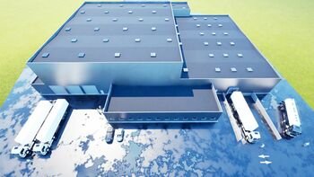 Akola group vertina galimybę investuoti 34 mln. eurų į naujos gamyklos statybas Kaišiadoryse