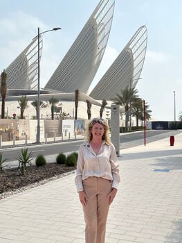 ADVENTUR 2026 parodoje – pirmą kartą pristatomi Dubajaus investuotojų turai