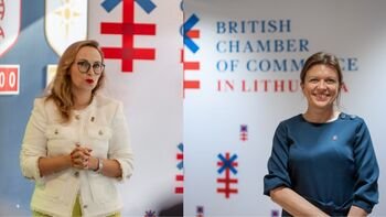 BCCL: atšaukto skrydžio krypties problemos mastą geriausiai iliustruoja konkretūs pavyzdžiai