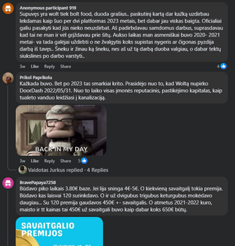 Norite prisidurti prie algos? Ekspertas įspėja: viena populiari veikla – tik laiko švaistymas