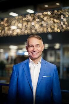 „Tele2“ 2025-aisiais: pajamas augino verslo ir interneto klientai