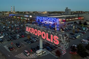 Žiemos stilius iki 10 eurų: Klaipėdos ir Šiaulių „Akropoliuose“ – išskirtinis „pop-up“ renginys