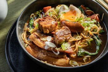 „Iki“ pigiau – ir šviežia kiauliena, ir šilauogės: suskubkit išbandyti du madingus receptus