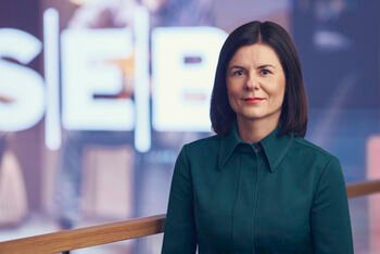 SEB banko 2025 metų rezultatai: ženklus finansavimo augimas ir rekordinis naujai investavusių gyventojų skaičius