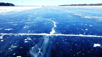 PAGD dalinasi naujausia informacija: valstybės institucijos tęsia pasirengimą galimoms potvynio rizikoms šalyje