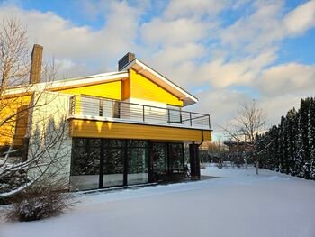 Užpustyti sniege, bet ne versle (Atnaujinta)