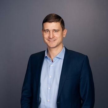 „EIKA Group“ stiprina vadovų komandą: operacijų vadovo pareigas pradeda eiti Antanas Šegžda