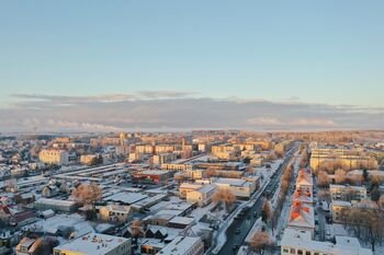 Kaip europinės investicijos keičia Klaipėdos rajono žmonių ir svečių gyvenimą