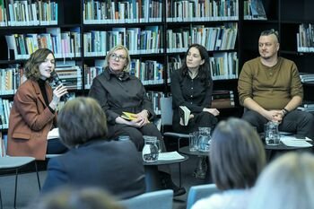 Architektai ir pedagogai – apie tai, kodėl vaikai nebelipa į medžius ir kaip su tuo susijusios mokyklos