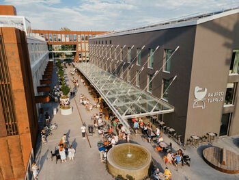 „Paupio turgus“ pernai išlaikė stabilų lankytojų srautą ir sugeneravo 7,5 mln. Eur apyvartą