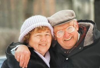 Šv. Valentino dieną susipins unikalios kelių šeimų meilės istorijos