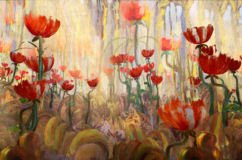 Čiurlionio įkvėptos VR patirtys pelnė svarbų pripažinimą