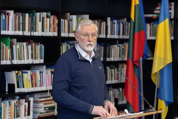 Nuo ekonominio spaudimo iki DI: kokie šiandien didžiausi žurnalistikos iššūkiai?