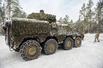 Naujas poligonas: kodėl jo reikia ir kodėl Kapčiamiestyje