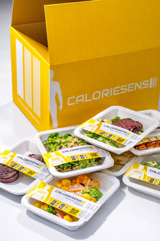 Subalansuoto maisto į namus naujiena Lietuvoje: nauja paslauga siūlo pilnos 7 dienų savaitės sprendimą su pristatymu visoje Lietuvoje