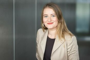 Kultūros atašė Briuselyje A. Dovydavičiūtė: „Siekiu, kad Lietuvos kultūra būtų matoma ir gyvai patiriama“