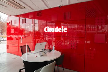 „Citadele“ – tarp geriausiai klientus aptarnaujančių bankų Lietuvoje