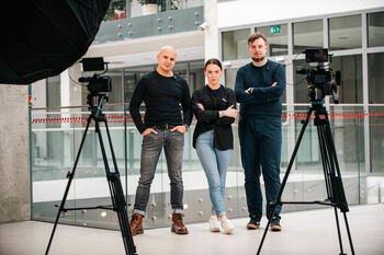 Kodėl tūkstančius kainuojantys video neatneša pelno: dvi esminės verslo klaidos (Atnaujinta)