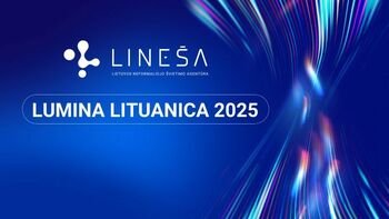 Tarptautinėse olimpiadose ir konkursuose Lietuvai atstovavusių mokinių, jų mokytojų ir komandų vadovų pagerbimo šventė „Lumina Lituanica“