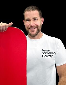 „Samsung“ pristatė Milano-Kortinos žaidynių komandą: joje – ir kaimyninių šalių atstovai