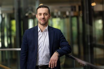 Paulius Kabelis. Kaupimas pensijai ilgalaikis, o reforma – tik etapas: kodėl fondų valdytojai ramiai žiūri į ateitį